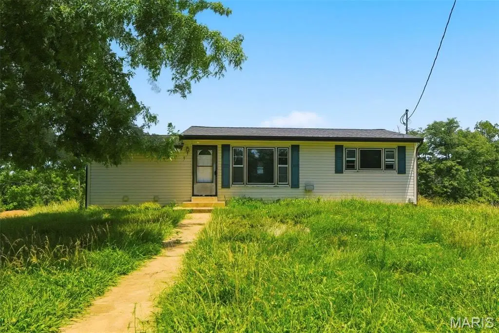 7312 Twin Ridge DR, Cedar Hill, MO 63016