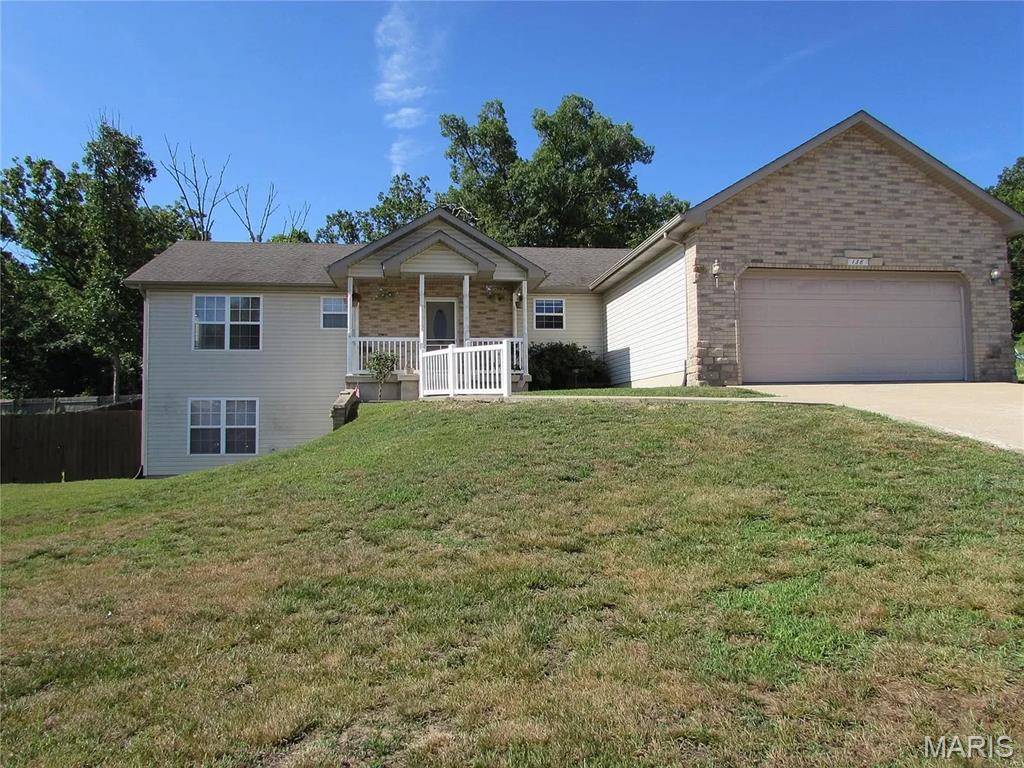 138 Lyle Curtis CIR, Waynesville, MO 65583