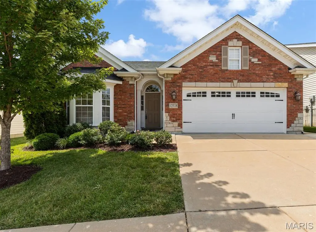 12518 New Woodland CT, Unincorporated, MO 63146