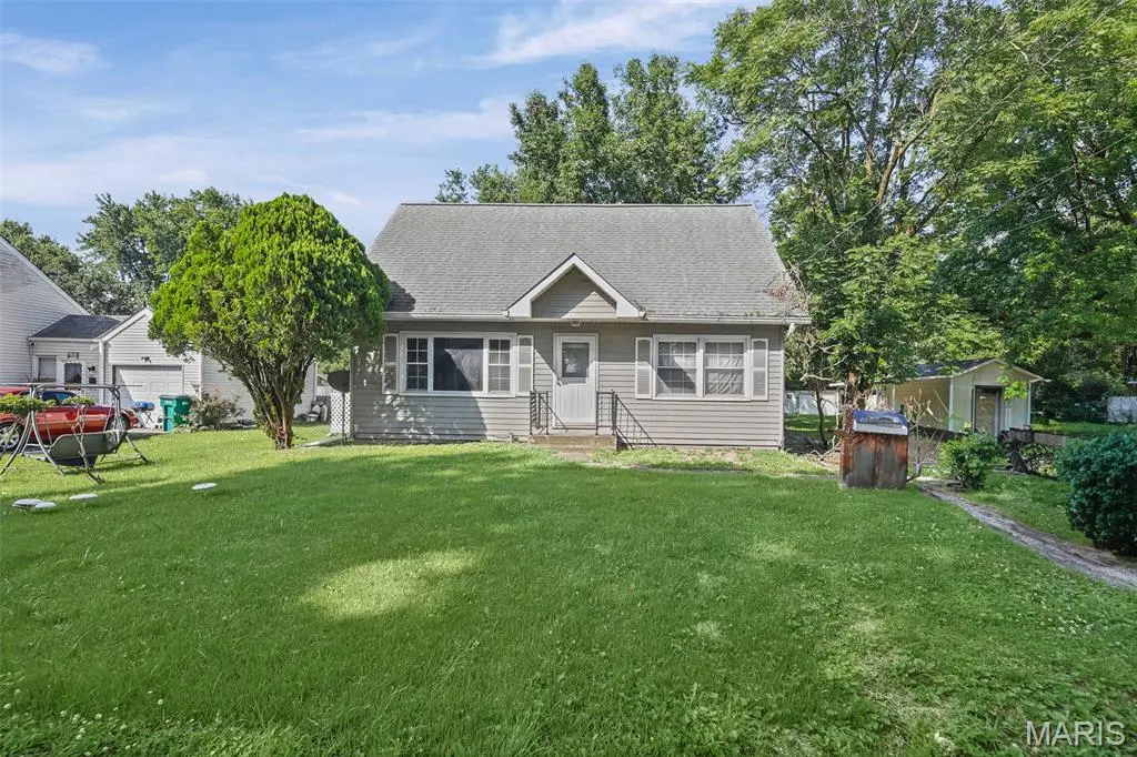 754 Leon ST, Cahokia, IL 62206
