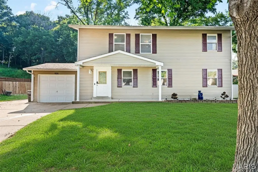 906 Forest AVE, Valley Park, MO 63088