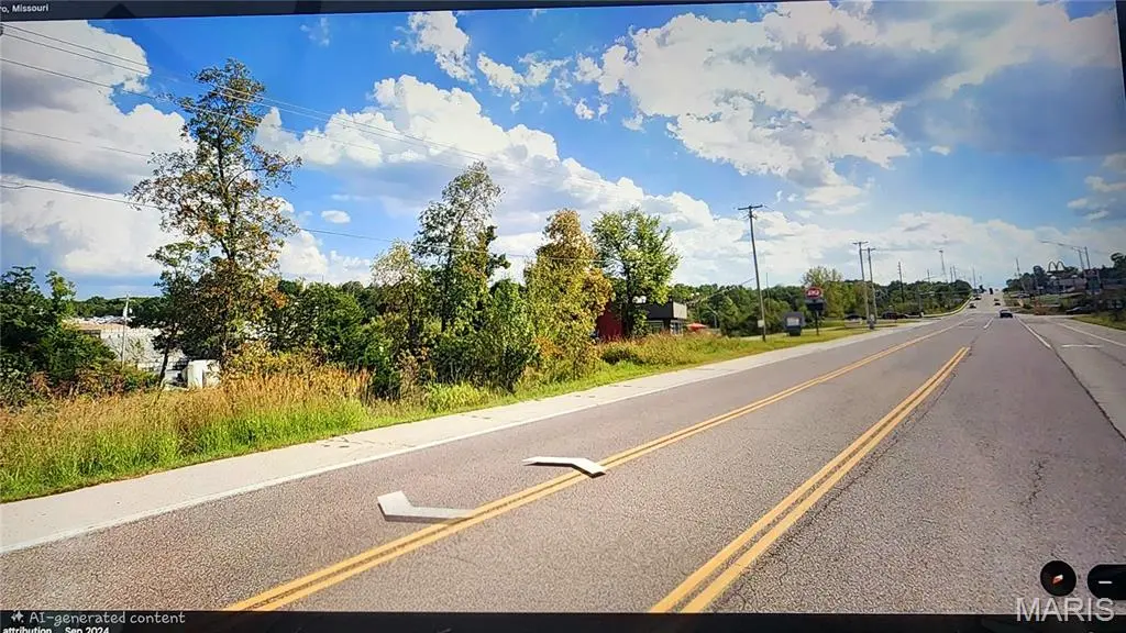 1+- ACRE HWY A AND OLD HWY 21, Hillsboro, MO 63050