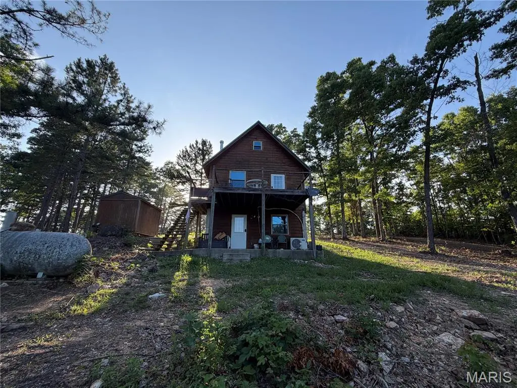 25952 State Highway 19, Eminence, MO 65466