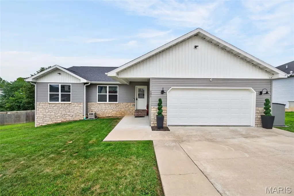 131 Mary Catherine ST, Waynesville, MO 65583