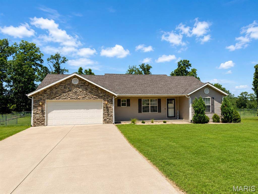 3795 Wildwood PATH, Poplar Bluff, MO 63901
