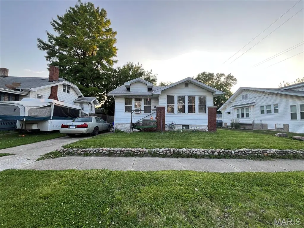 231 S 19 ST, Decatur, IL 62521