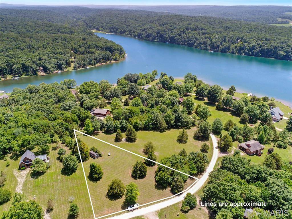 102 Anthonies Mill Road, Bourbon, MO 65441