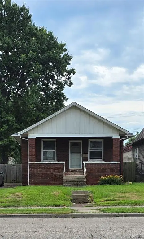 2424 Madison AVE, Granite City, IL 62040