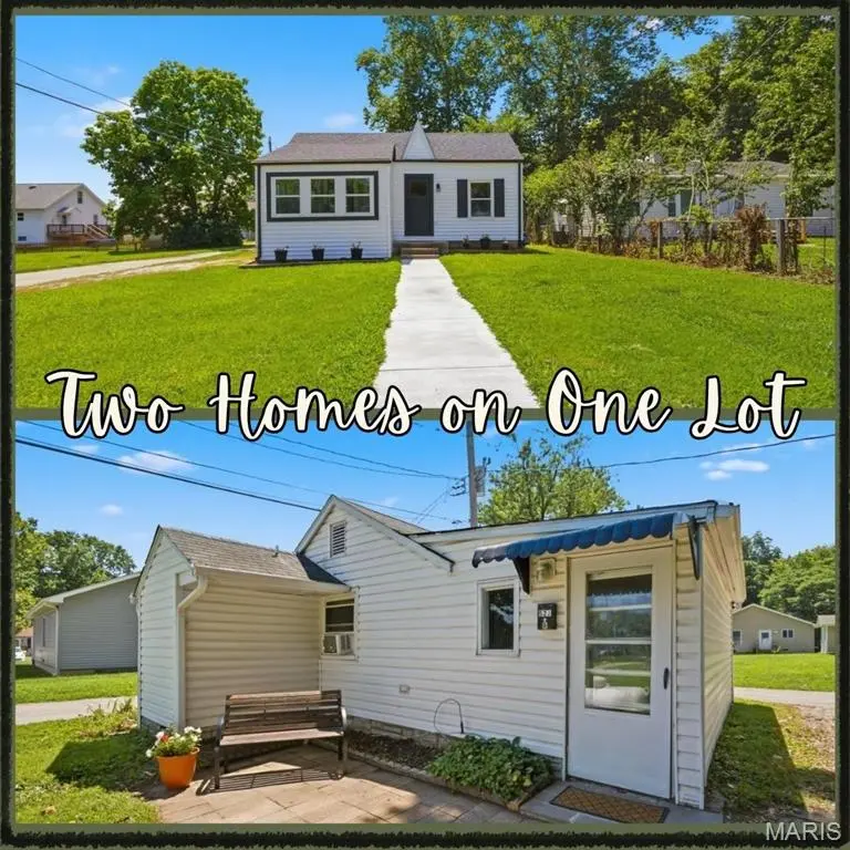 527 Emmons AVE, St Charles, MO 63301