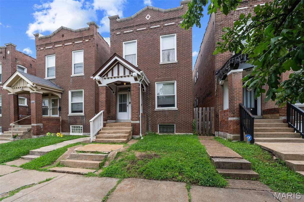 3630 Bamberger AVE, St Louis, MO 63116
