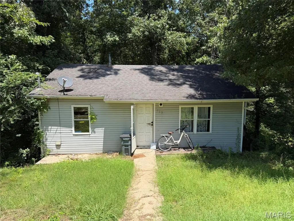 113 Begley ST, Poplar Bluff, MO 63901