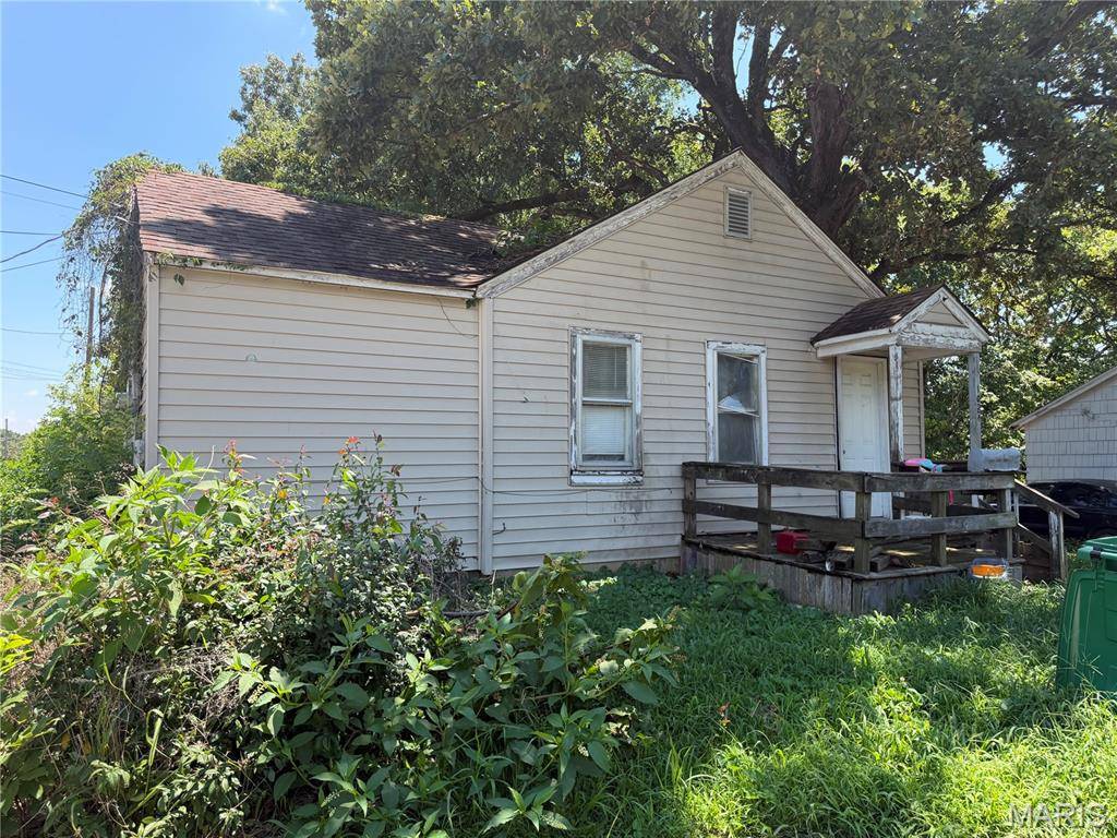 1054 Cole AVE, Poplar Bluff, MO 63901