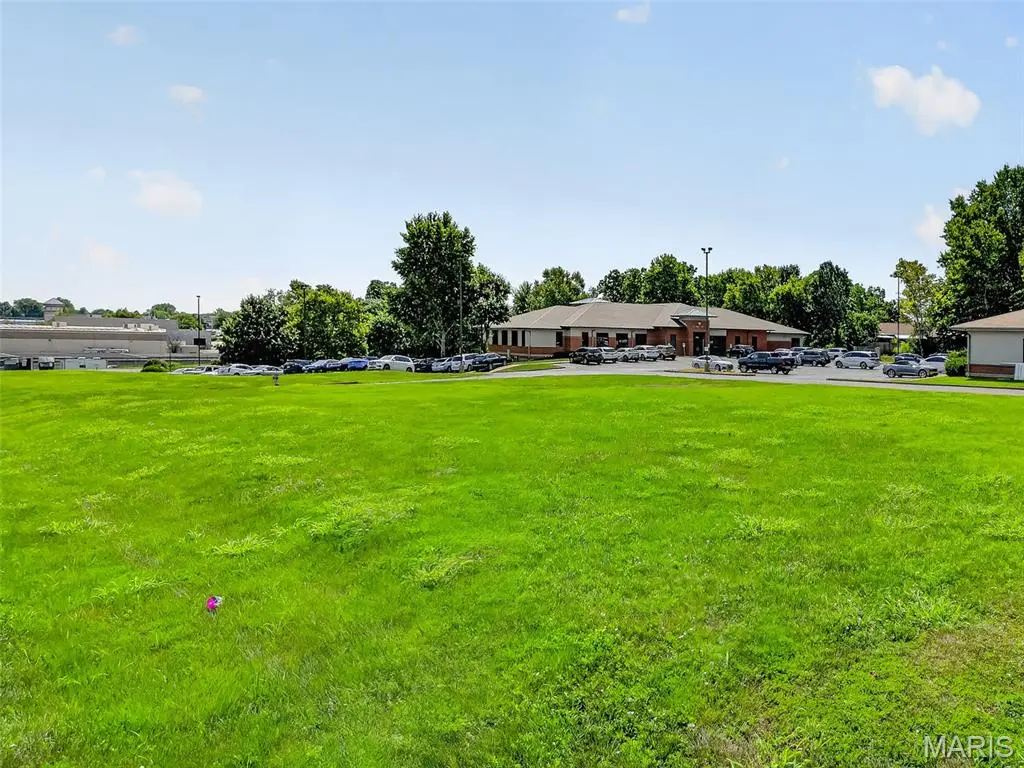 0 Blue Springs DR, St Peters, MO 63376