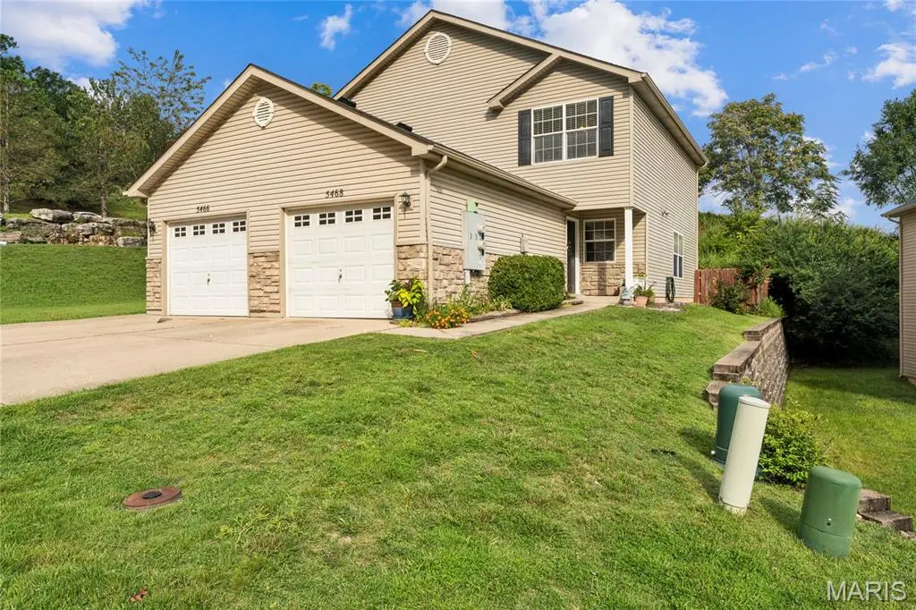 5468 Lakewood TER, Imperial, MO 63052