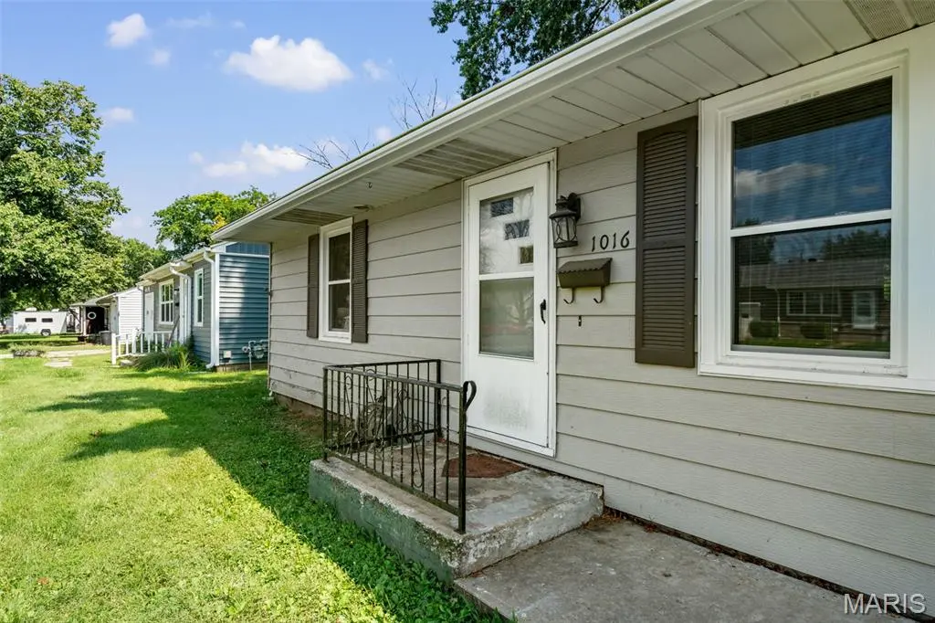 1016 Michigan ST, Mexico, MO 65265