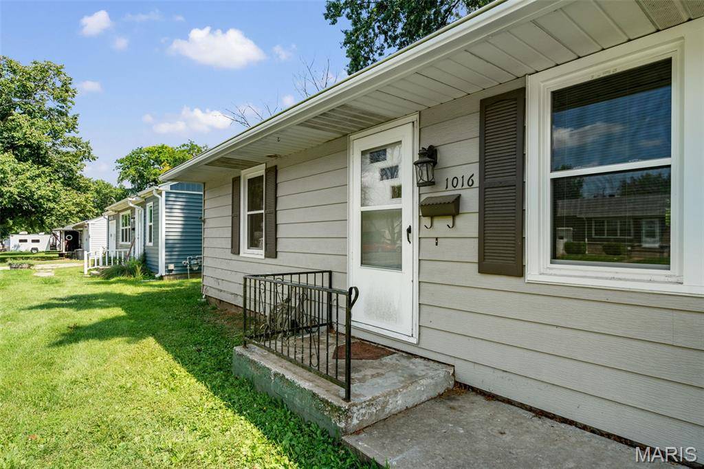 1016 Michigan ST, Mexico, MO 65265