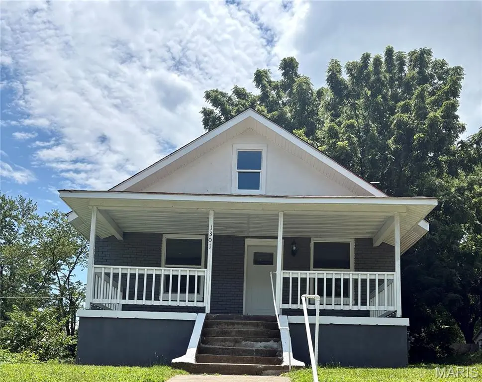 1301 Jefferson AVE, Cape Girardeau, MO 63703