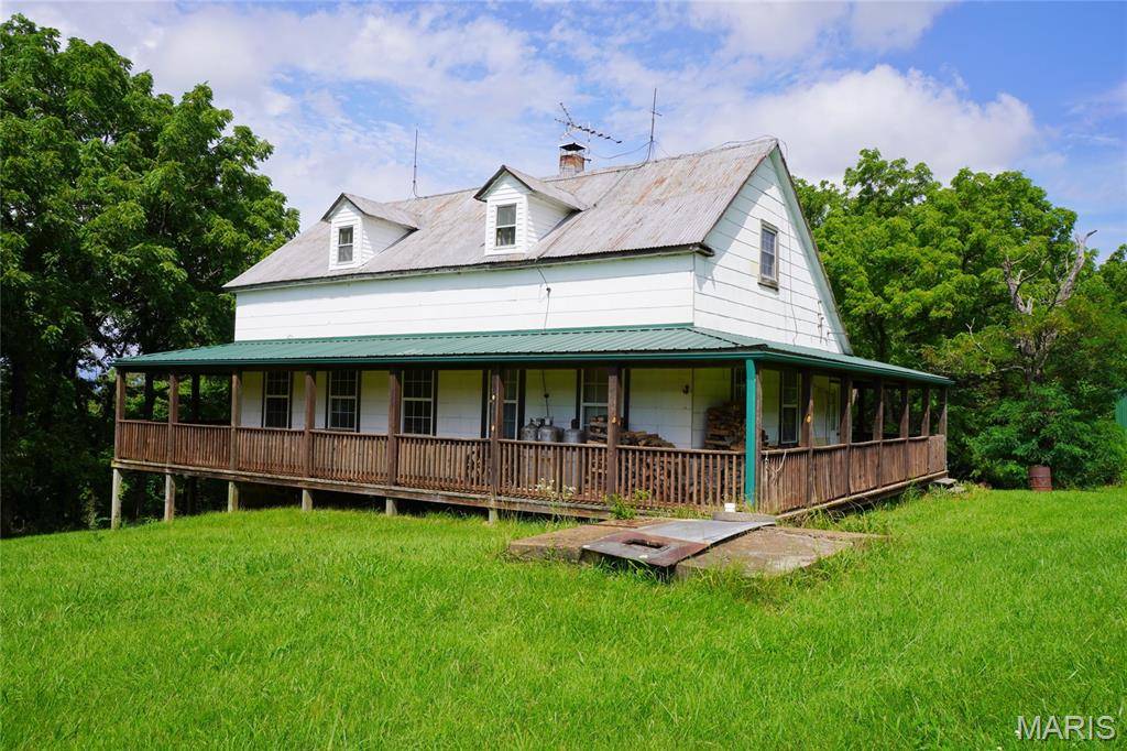 1971 Epple RD, Hermann, MO 65041