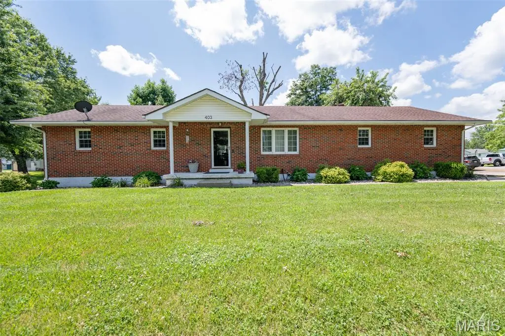 403 W 4th Street, Belle, MO 65013