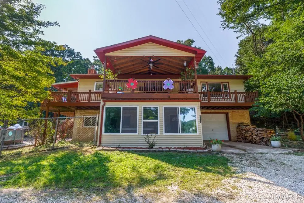 3071 Possum Hollow DR, Camdenton, MO 65020
