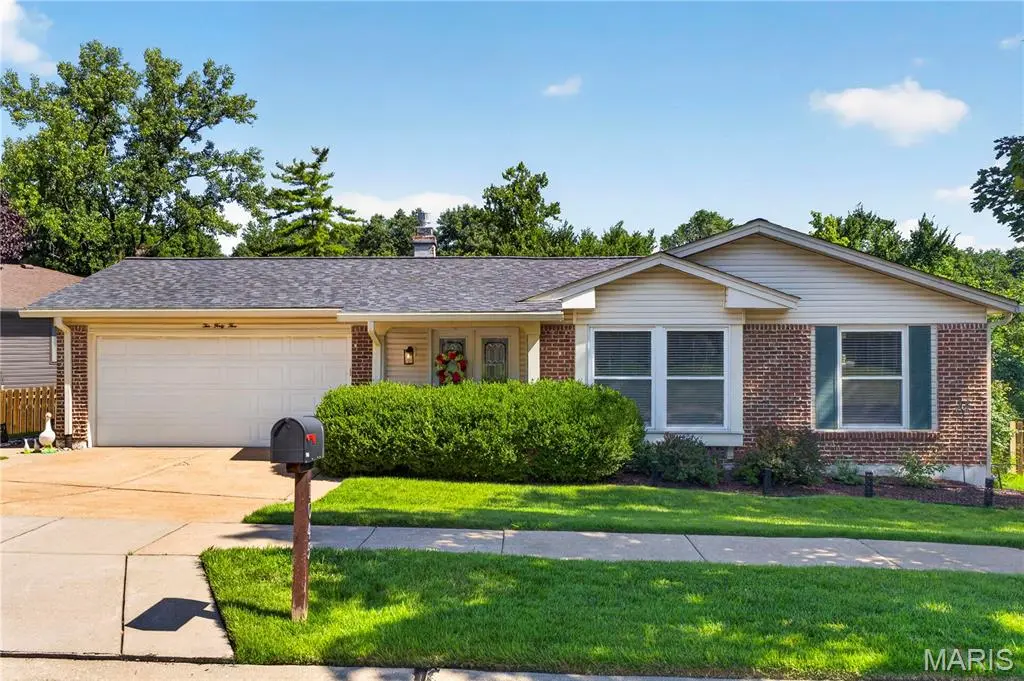 1045 Terracewood CIR, Unincorporated, MO 63011
