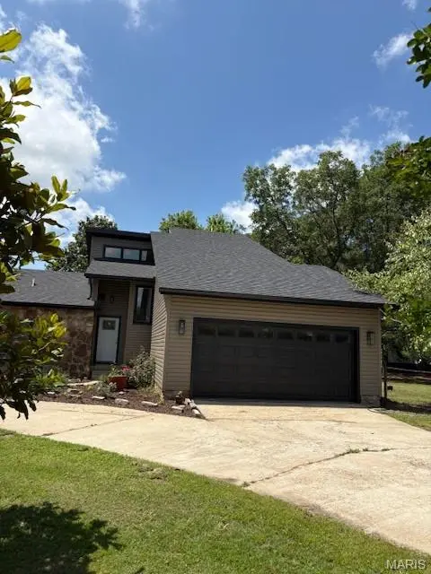 133 Larue Lane, Sikeston, MO 63801