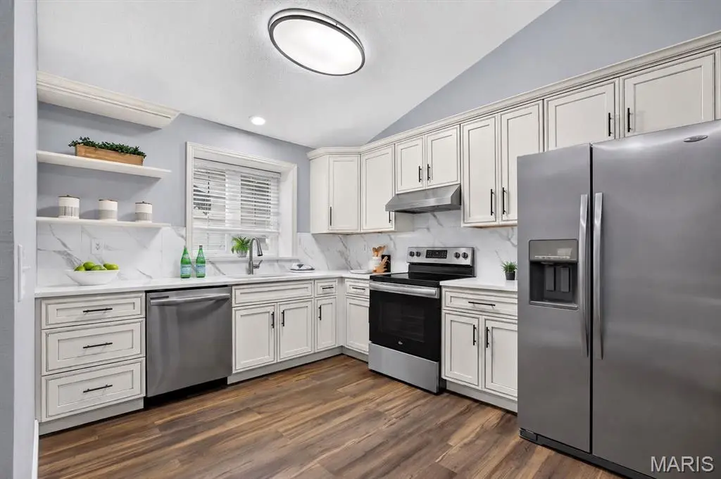 12950 Autumn View DR, Unincorporated, MO 63146