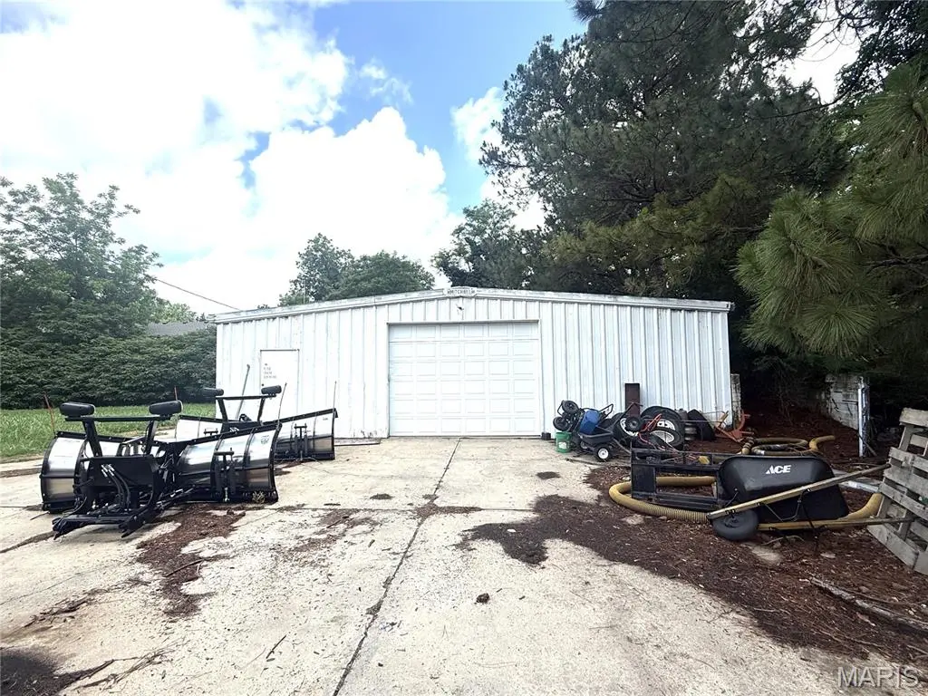 1416 Saint Francis ST, Kennett, MO 63857