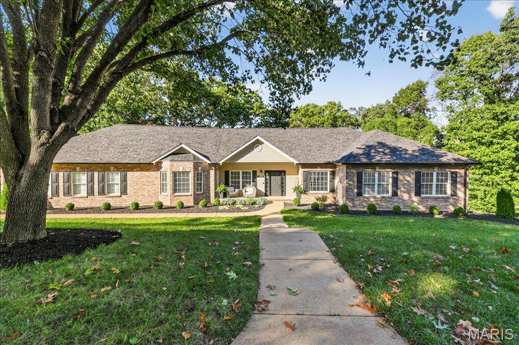 5028 Fischer WAY, Imperial, MO 63052
