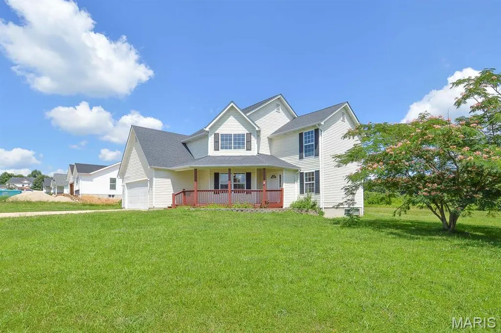 1021 Buck CT, Sullivan, MO 63080