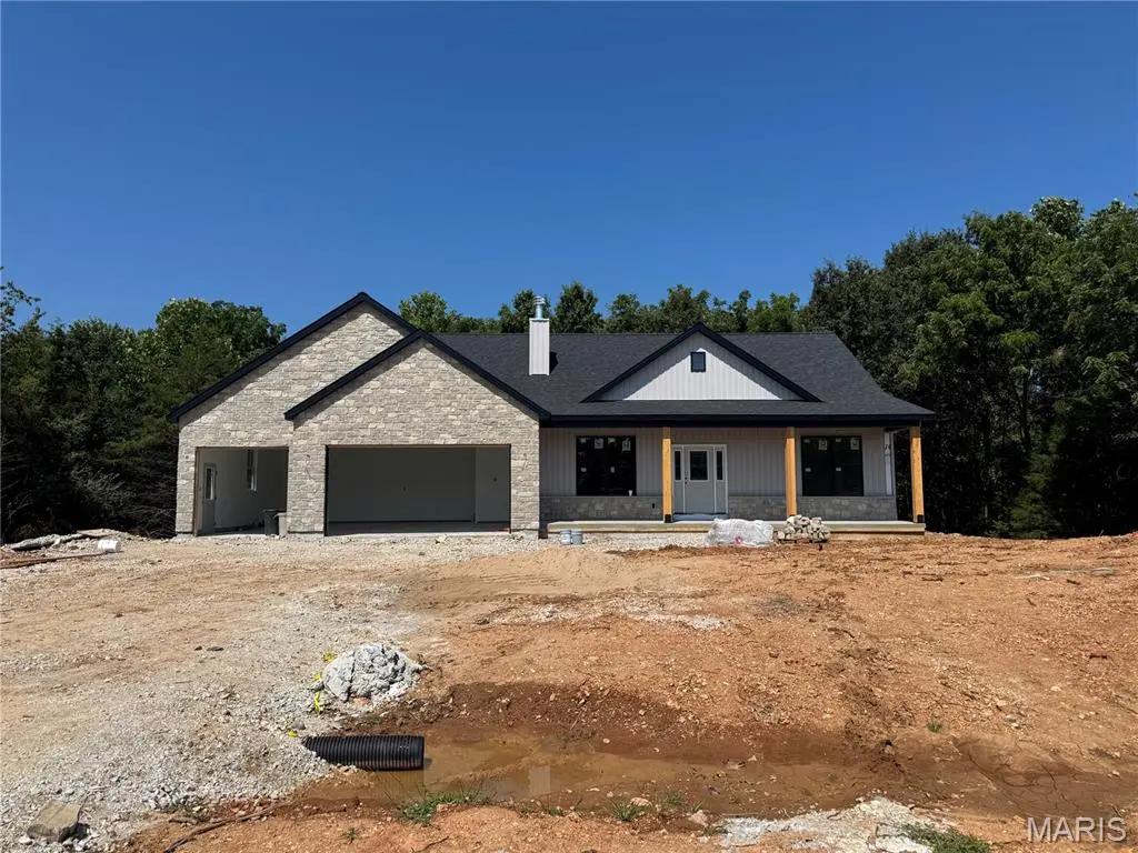 115 Hickory Heits CT, Moscow Mills, MO 63362