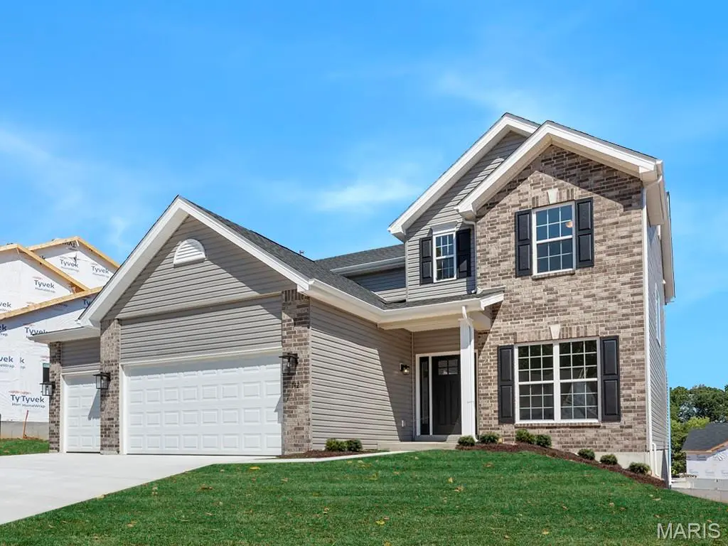 721 Grindstone DR, O'fallon, MO 63385