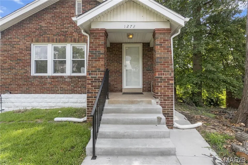 1272 Pennsylvania AVE, St Louis, MO 63130