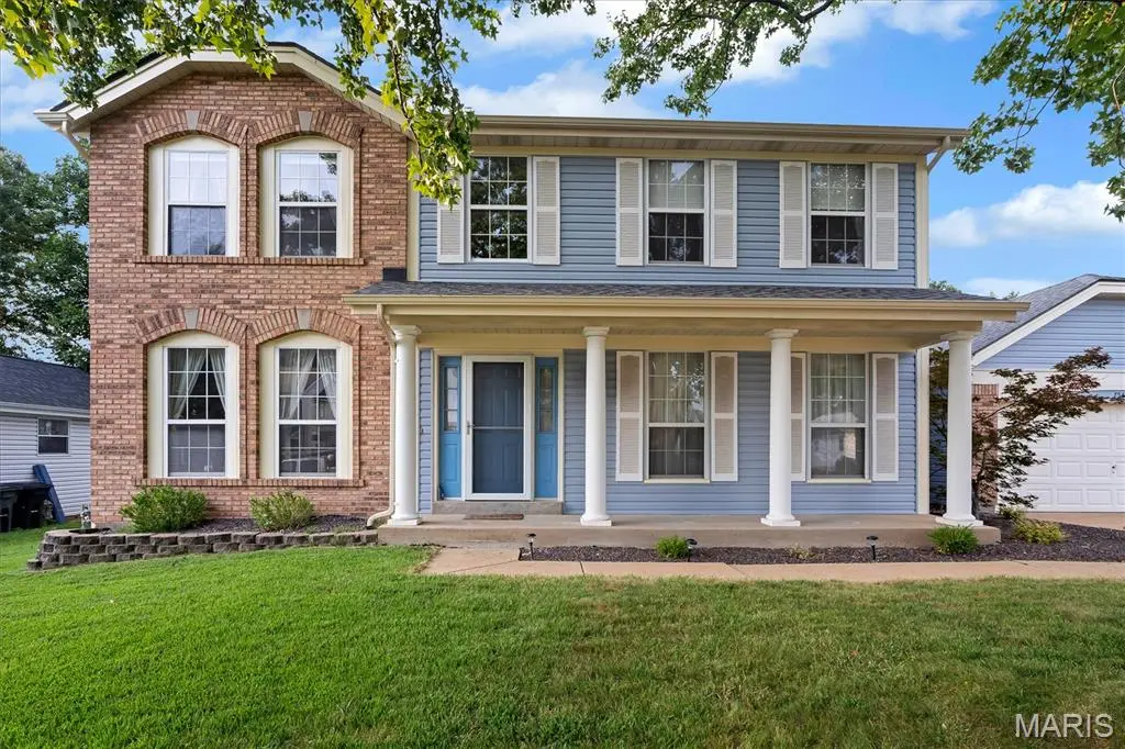 7545 Shadybridge DR, Mehlville, MO 63129