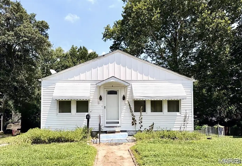 8 Lindner LN, Union, MO 63084