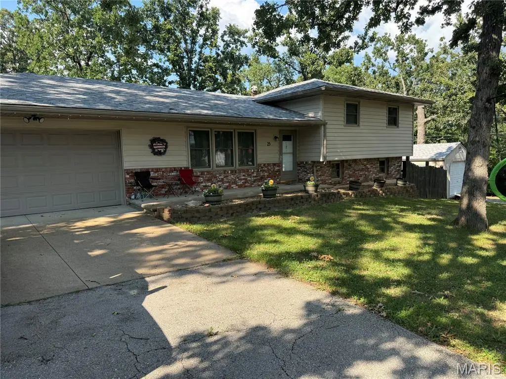 25 Kirthwood DR, Waynesville, MO 65583