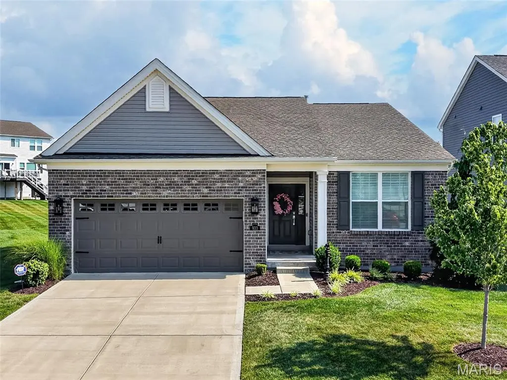 933 Sugar Pear ST, St Charles, MO 63301