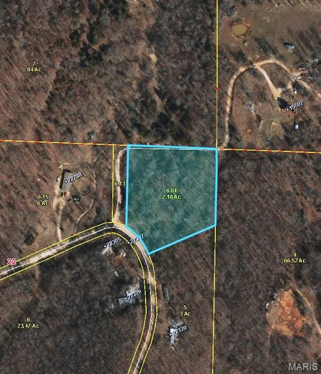 0 Haskell DR, St Robert, MO 65584