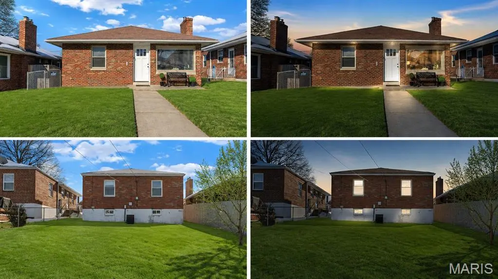 5655 Potomac ST, St Louis, MO 63139