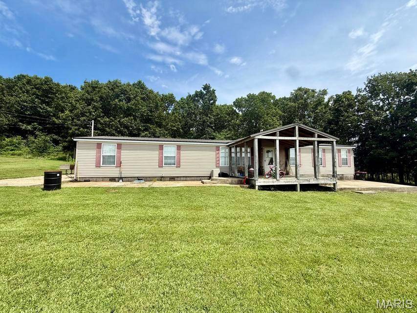 10595 Mill RD, Bucyrus, MO 65444