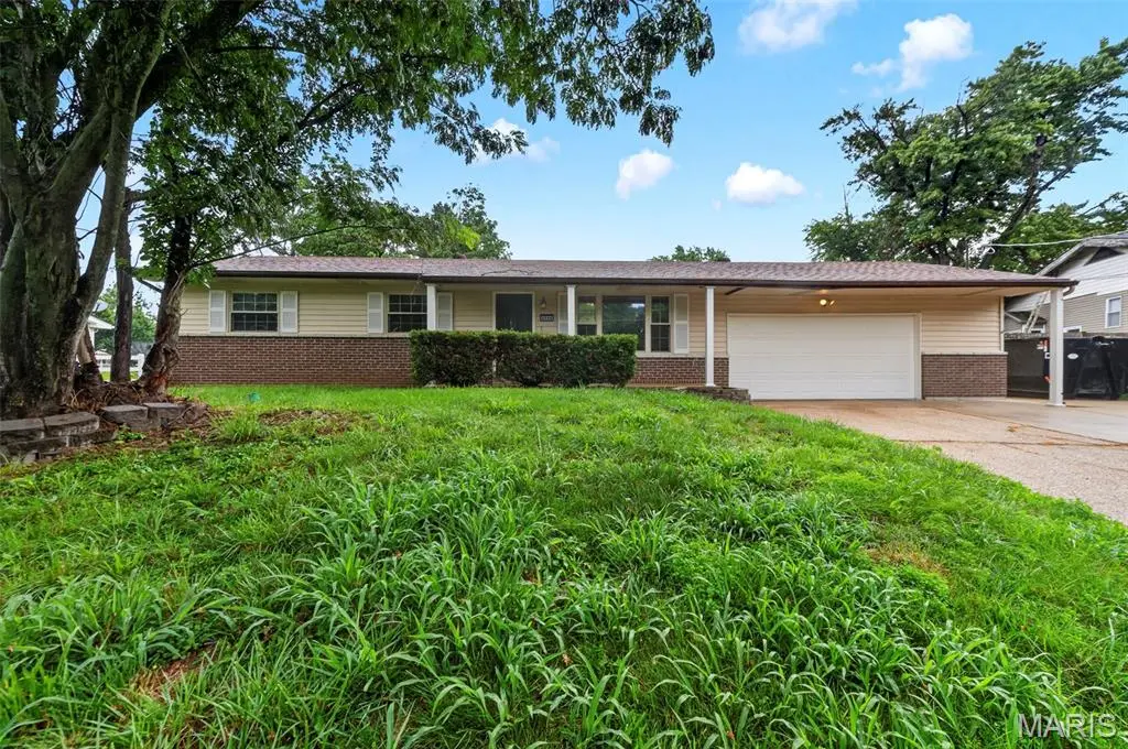 3546 E Romaine Creek RD, Imperial, MO 63052