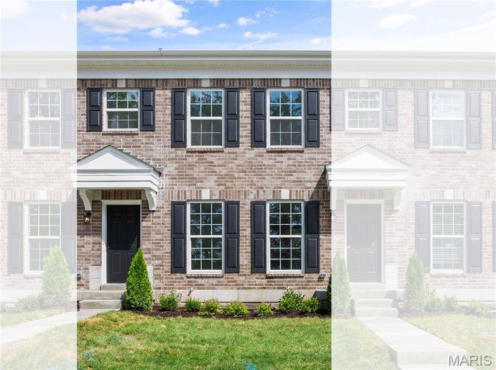 162 Sunset Terrace DR, O'fallon, MO 63385