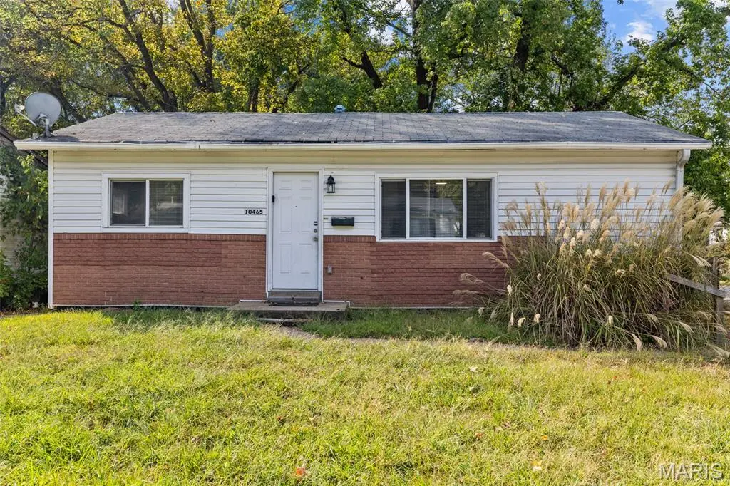 10465 Lord DR, Unincorporated, MO 63136