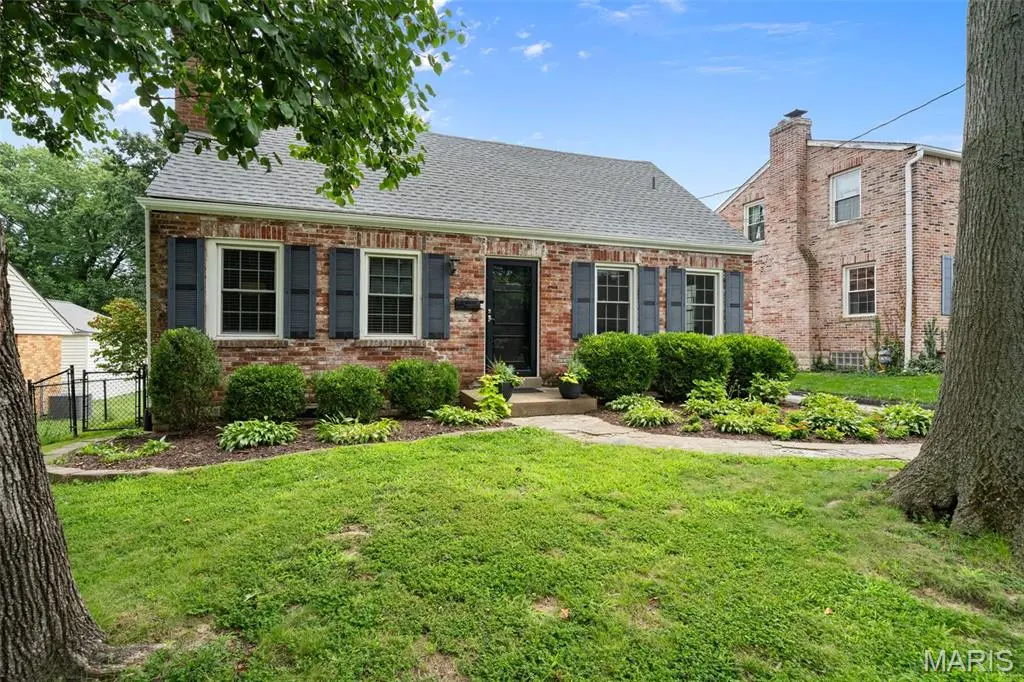 436 Couch AVE, St Louis, MO 63122