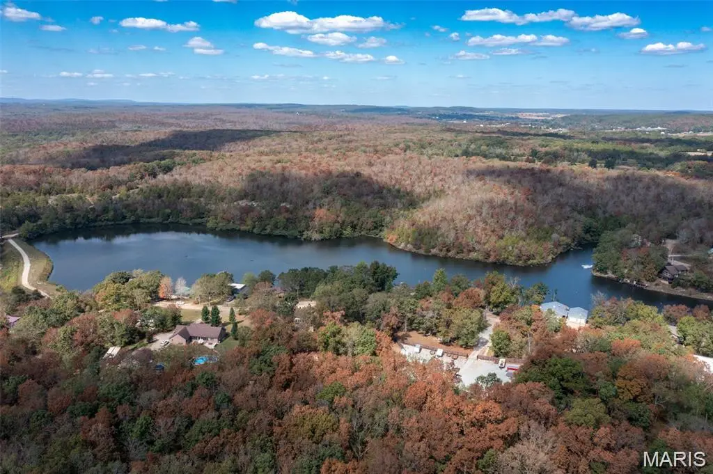 Lot 7 & 8 S Deer TRL, Fredericktown, MO 63645