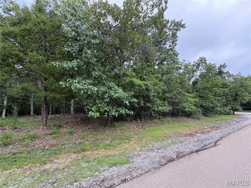 5029 Port Perry DR, Perryville, MO 63775