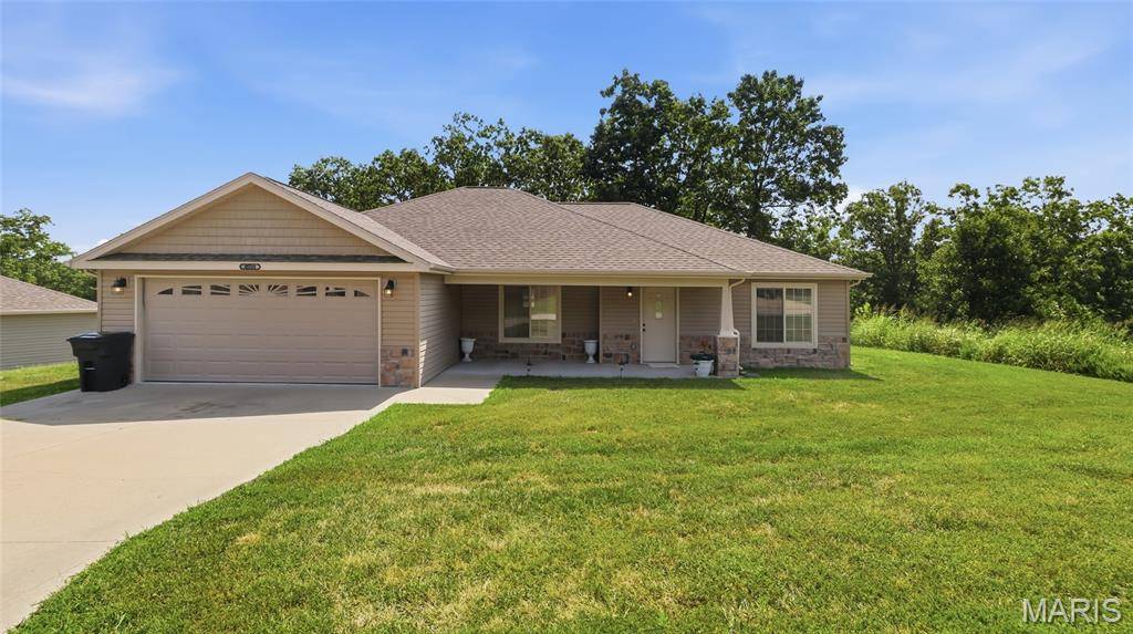 16589 Hosanna DR, St Robert, MO 65584