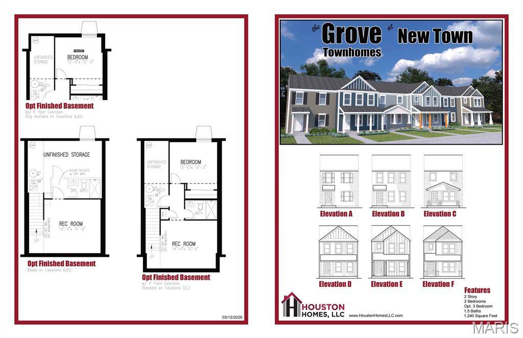 0-TBB Grove (NT) 2, St Charles, MO 63301