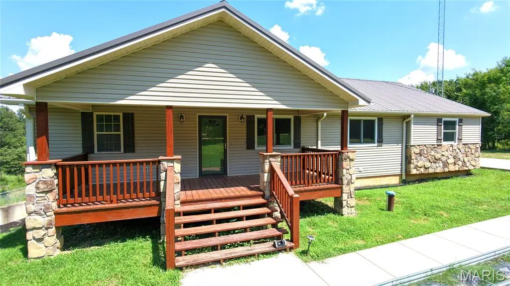 404 County Road 309, Alton, MO 65606