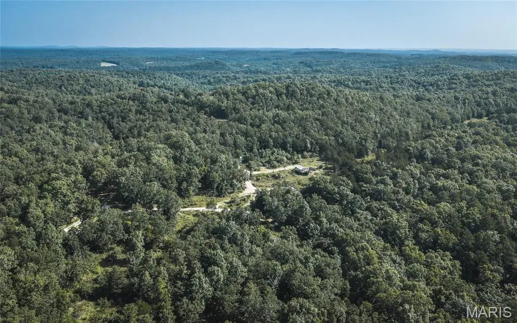 Tract 1 Private Drive 2336, Norwood, MO 65717